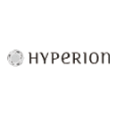 Logo Hyperion Hotel Basel
