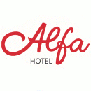 Logo Hotel Alfa