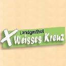 Logo Hotel Restaurant Weisses Kreuz Breitenbach