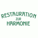 Logo Restauration zur Harmonie Basel