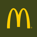 Logo McDonald's Münchenstein