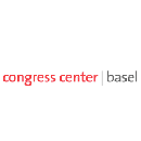 Logo Kongresszentrum Messe Basel Basel
