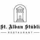 Logo St. Alban-Stübli Basel