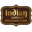 Logo Indian Summer Basel