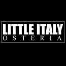Logo Osteria Little Italy Basel
