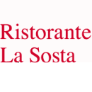 Logo Ristorante La Sosta Basel