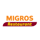 Logo Migros Restaurant Paradies Allschwil