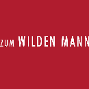 Logo Restaurant Wilden Mann