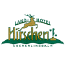 Logo Hotel Restaurant Hirschen Obererlinsbach