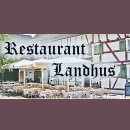 Logo Restaurant Landhus Allschwil