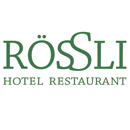 Logo Hotel Restaurant Rössli Allschwil