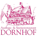 Logo Restaurant Dornhof Magden