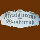 Logo Restaurant Wanderruh