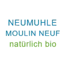 Logo Haus Neumühle / Moulin Neuf Roggenburg