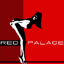 Logo Night-Club Red Palace