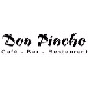 Logo Don Pincho Tapas Bar Basel