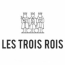 Logo Bar Les Trois Rois Basel