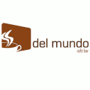 Logo Café del Mundo Basel