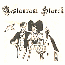 Logo Restaurant Starck Neuwiller