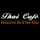 Logo Thai Café Basel