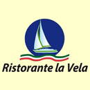 Logo Ristorante La Vela Basel
