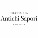 Logo Trattoria Antichi Sapori