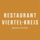Logo Restaurant Viertel-Kreis Basel