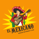 Logo El Mexicano Basel