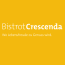 Logo Bistrot Crescenda Basel
