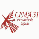 Logo Restaurant Lima 31 Basel
