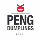 Logo Peng Dumplings Basel