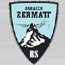 Logo Baracca Zermatt Basel