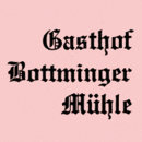 Logo Gasthof Bottminger Mühle Binningen