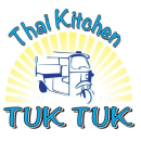 Logo Tuk Tuk Thai Kitchen Basel
