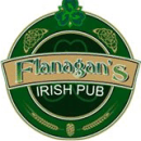 Logo Flanagan's Irish Pub Basel