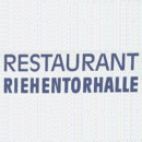Logo Riehentorhalle Basel