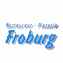 Logo Froburg Basel