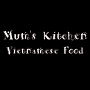 Logo Mum's Kitchen Vietnamese Food Basel