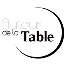 Logo Restaurant Autour de la Table Huningue