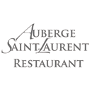 Logo Auberge St-Laurent Sierentz