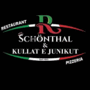 Logo Restaurant Pizzeria Schönthal