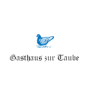 Logo Gasthaus zur Taube Zeiningen