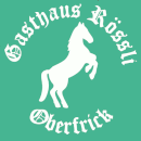 Logo Gasthaus Rössli Gipf-Oberfrick
