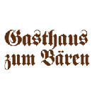 Logo Gasthaus zum Bären Bözen