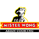 Logo Mister Wong Oberwil