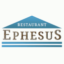 Logo Restaurant Ephesus Basel