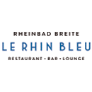 Logo Le Rhin Bleu Basel