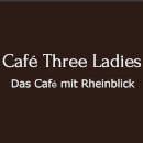 Logo Three Ladies Basel