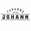 Logo Taverne Johann Basel