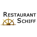 Logo Restaurant Schiff